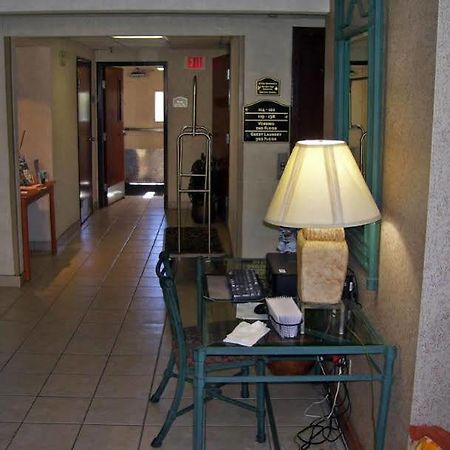 Comfort Inn Airport Memphis Exterior photo