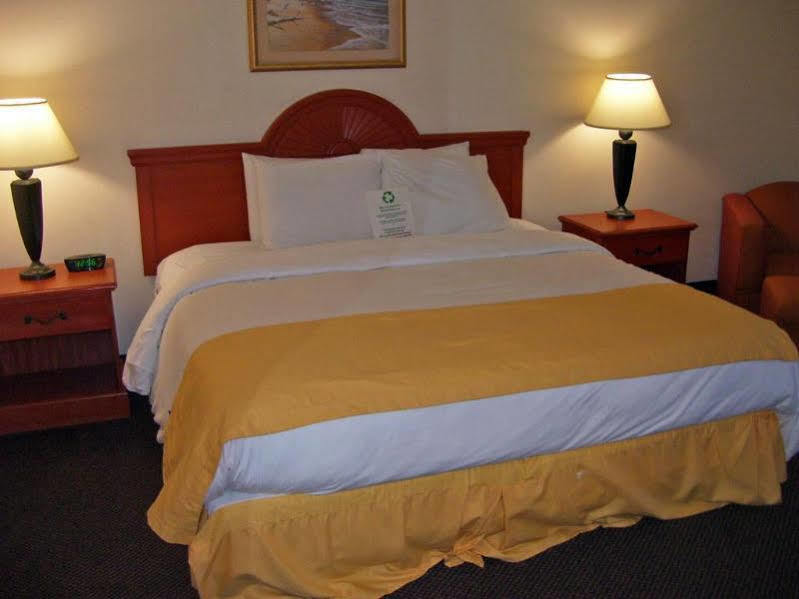 Comfort Inn Airport Memphis Exterior photo