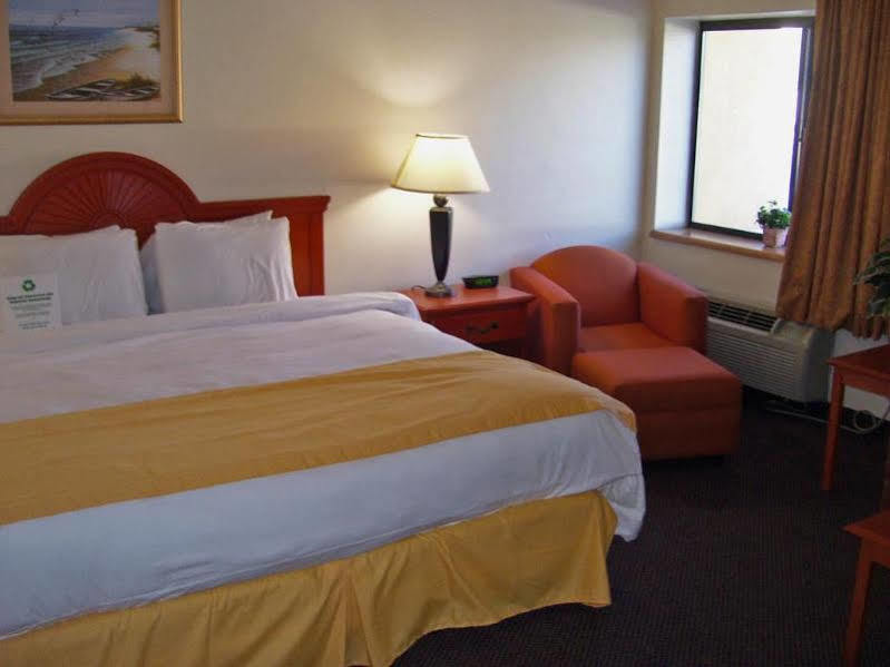 Comfort Inn Airport Memphis Exterior photo